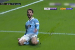 足协杯决赛：河南队逆袭夺冠，北京国安冠军梦碎 巴萨名帅执教新篇章