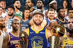 勒布朗·詹姆斯与克里斯·保罗：现役球员首入篮球名人堂，书写新篇章